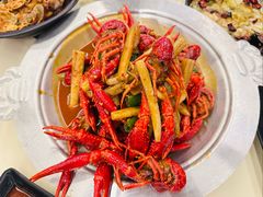 瞿记秘制虾-聚味瞿记·龙虾堂(坡子街店)