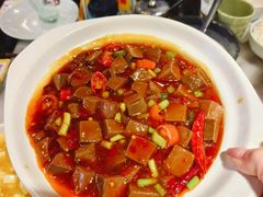 -京城小江南·北京烤鸭·江南土菜·白鱼(中关村店)