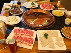 -老码头火锅(玉林店)