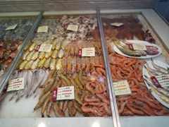 -胖大嫂渔家排档·全海景餐厅(渔村店)