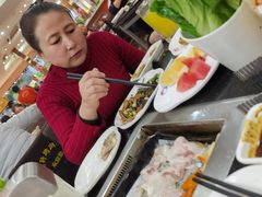 -汉丽轩韩式自助烤肉十二年(SM广场店)