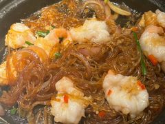 -绿茶餐厅(淮安吾悦广场店)