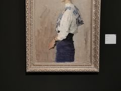 -江苏省美术馆(长江路新馆)