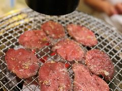 -大阪烧肉BAKA一代(十亩地店)