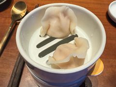 -喜鼎海胆水饺(东港店)