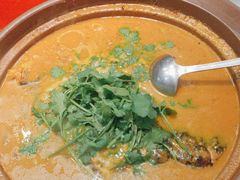 -小秦淮·南京土菜(新亭西路店)