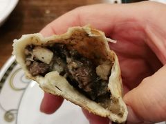 -清真·玛丽亚新疆菜主题餐厅(浙江中路店)