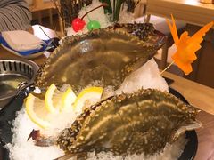 -尚海豆捞(乐虹坊店)