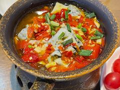 -木桶记臭鳜鱼·安徽非遗名菜(火车站白马老店)