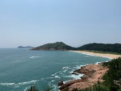 -广东惠东海龟国家级自然保护区