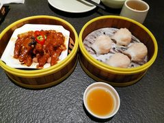 虾饺皇-蝴蝶里·粤菜·点心(滨江龙湖店)