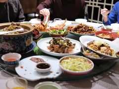 -北京王府井希尔顿酒店·秦唐中餐厅Chynna