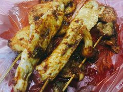 -张正麻辣烫(龙城路店)