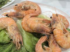 -郭姐·威海渔村(黄兴路店)