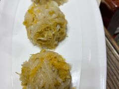 -芝麻花餐厅(祁家豁子店)