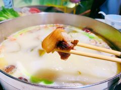 -八珍玉食鸡煲·打边炉(印象城店)