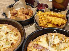 -必胜客(南环汇邻店)