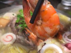-8锅臭臭锅·正宗台湾小火锅(中心五路店)