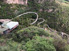 -野三坡清泉山风景区