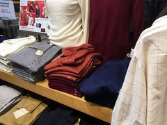-MUJI无印良品(茂业天地店)