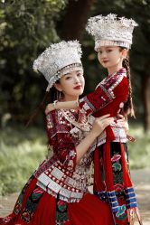 点击看大图 -美云庭古装·格格服汉服·京城旅拍(北京店)