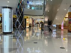-新世界餐厅(万达店)