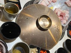 -狐狸爱上椰子鸡(滨江星光大道店)