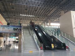 -杭州九堡客运中心