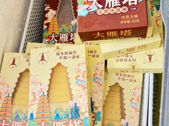 -大慈恩寺(大雁塔)