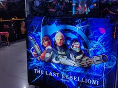 -大玩家(中原万达广场店)