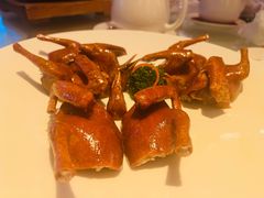 -利苑酒家(宜安广场店)