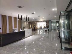 -黄金时代健身(CBD店)