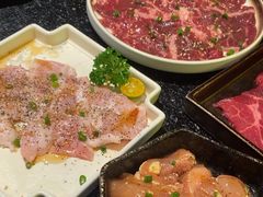 -樱嘢·炭火烧肉(惠南店)