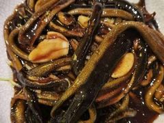 -小厨娘淮扬菜(六合欢乐港店)