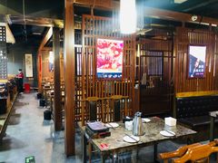 大堂-郑喜旺烧烤(郑州总店)