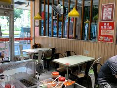 -牛吃草牛肉面(甬港南路店)