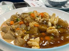-黑石礁酒楼·海鲜(黑石礁店)