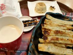 -四海游龙(大华店)