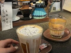 -沪水焙煎室(淡水路店)