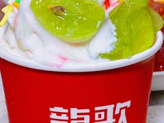 -龍歌自助小火锅(秦淮水游城店)