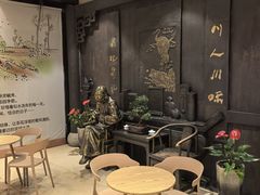-皇城老妈·大连海鲜火锅(港湾店)