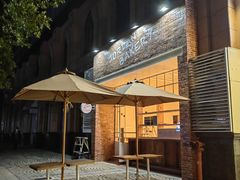 -佐敦面包铺·JORDAN BAKERY