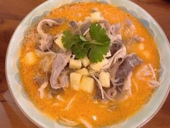 -曼泰·泰餐(江南环球港店)