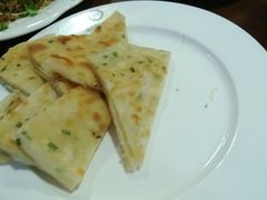 家常饼-蟹岛开饭楼
