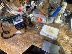 -十八字金·银饰·拼豆·开蚌DIY(魏公芳华里店)