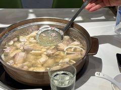 -烹然四季椰子鸡火锅(姚家园万象汇店)