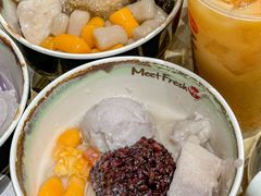 -鲜芋仙(南开大悦城店)