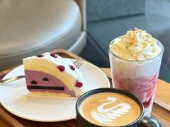 -星巴克臻选(宁波世纪东方广场店)