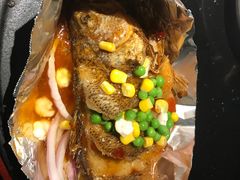 -老头儿油爆虾·知味杭州(爱琴海购物中心)