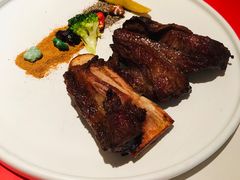 -赤火牛排(金狮广场店)